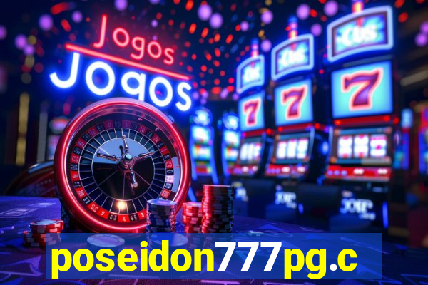 poseidon777pg.com