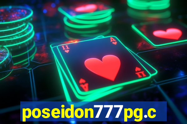 poseidon777pg.com