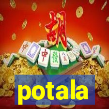 potala-bet.com
