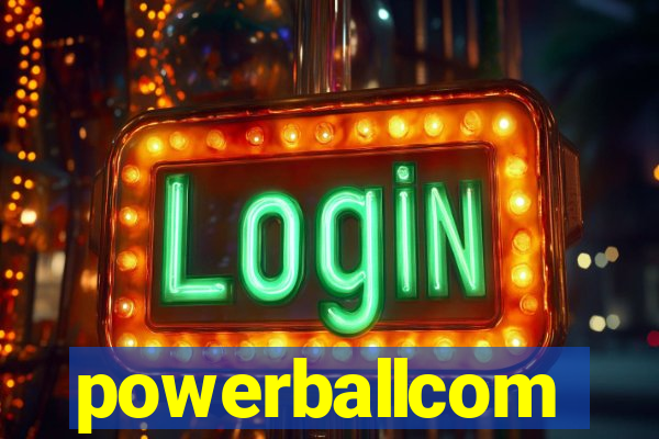 powerballcom