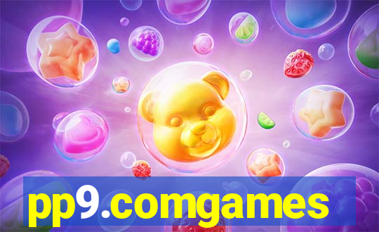 pp9.comgames