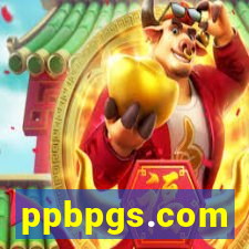 ppbpgs.com