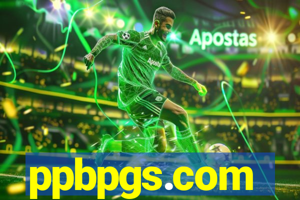 ppbpgs.com