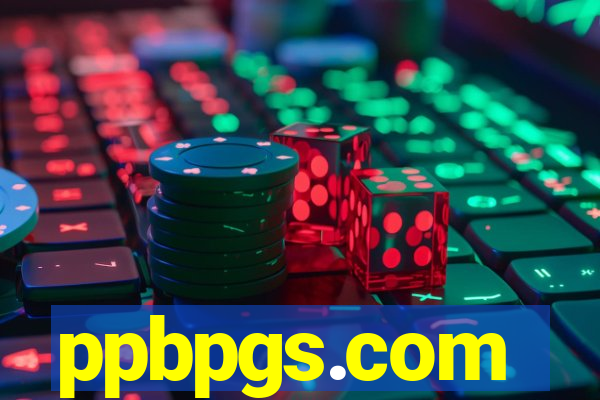 ppbpgs.com