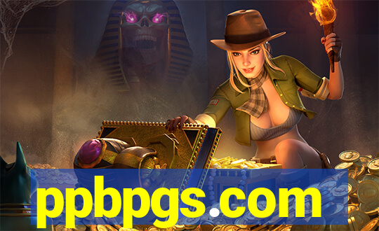 ppbpgs.com