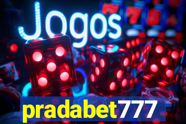 pradabet777