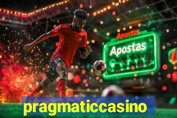 pragmaticcasino