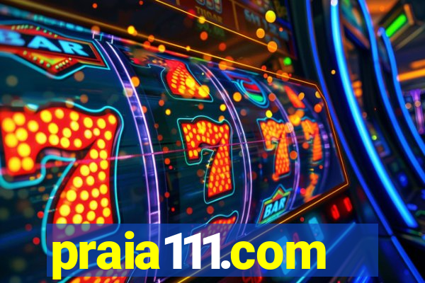 praia111.com
