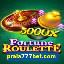 praia777bet.com