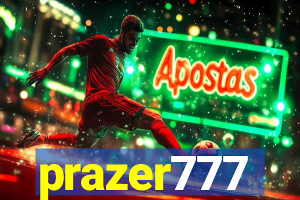 prazer777