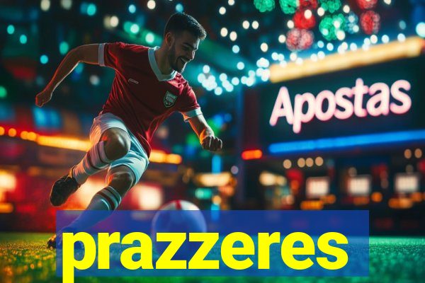 prazzeres