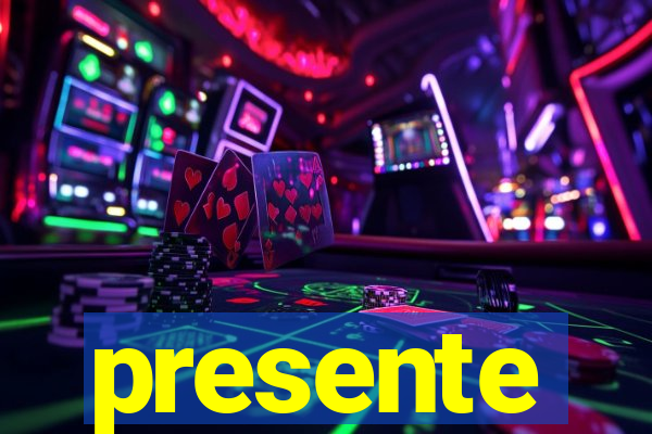 presente-pg.com