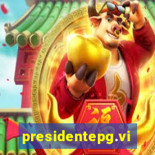 presidentepg.vip