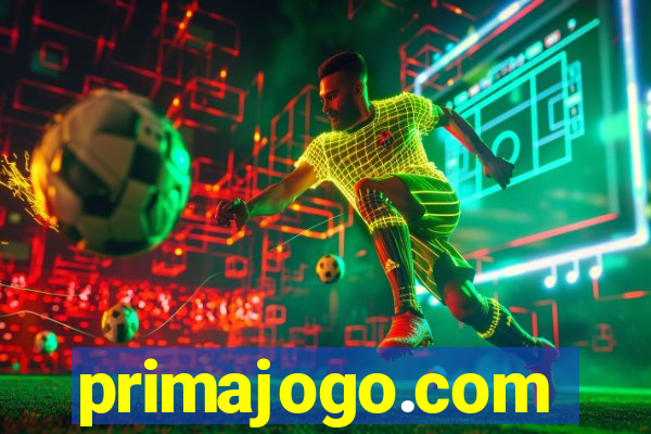 primajogo.com