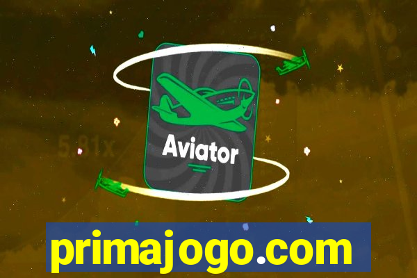 primajogo.com