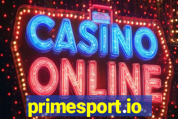 primesport.io