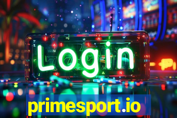 primesport.io