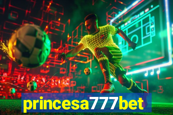 princesa777bet