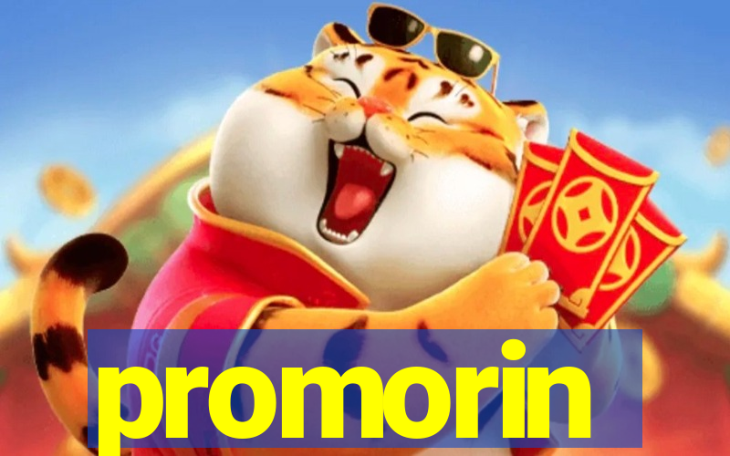 promorin