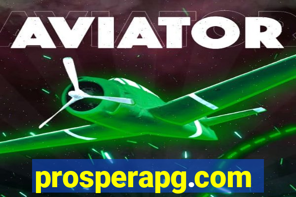 prosperapg.com