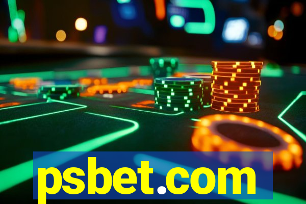 psbet.com
