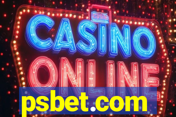 psbet.com