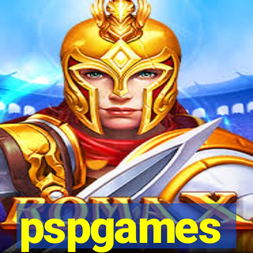 pspgames