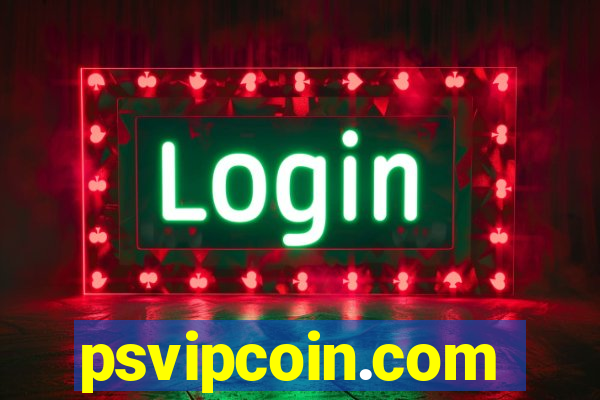 psvipcoin.com
