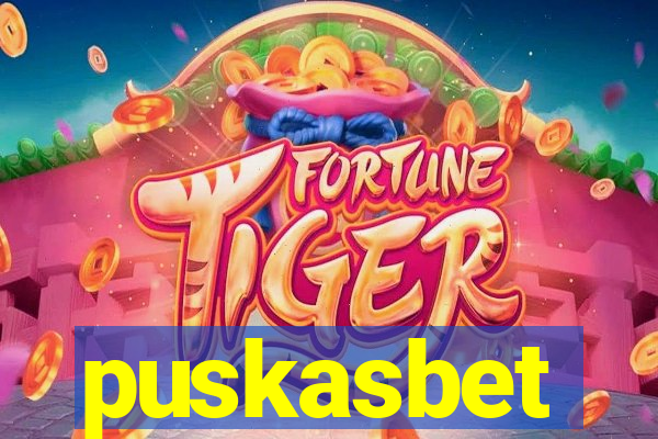 puskasbet