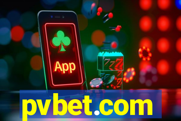 pvbet.com