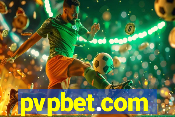 pvpbet.com