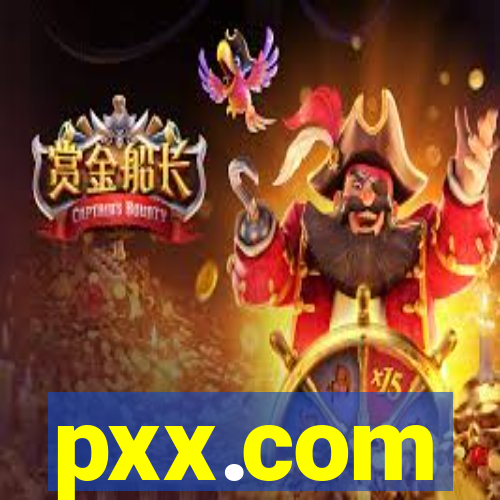 pxx.com