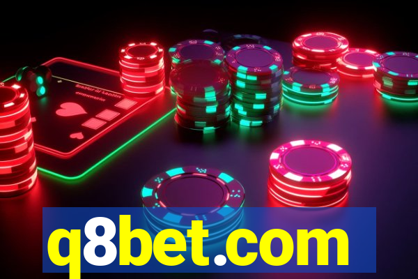q8bet.com