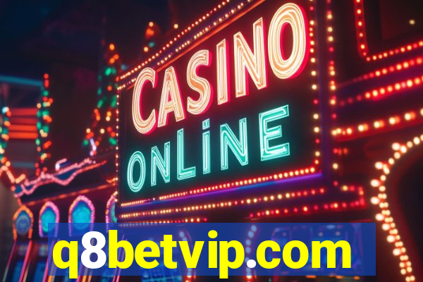 q8betvip.com