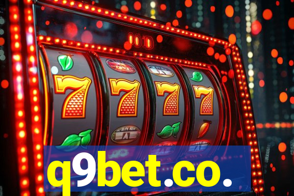 q9bet.co.