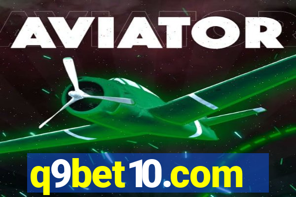 q9bet10.com