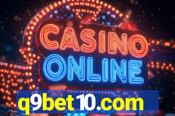 q9bet10.com