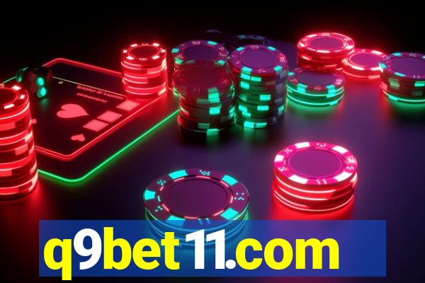 q9bet11.com