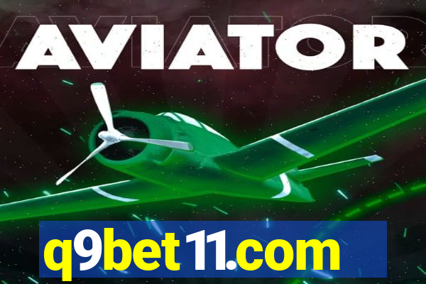 q9bet11.com