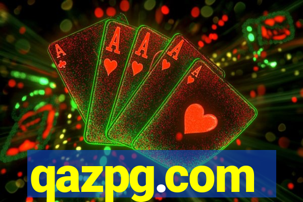 qazpg.com