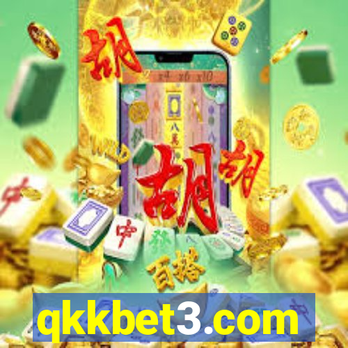 qkkbet3.com
