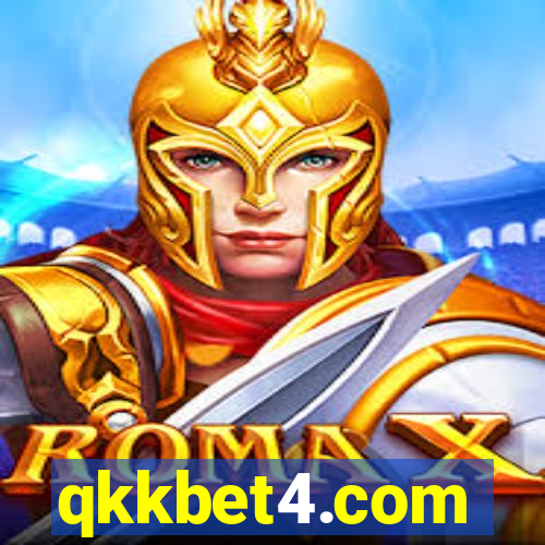 qkkbet4.com