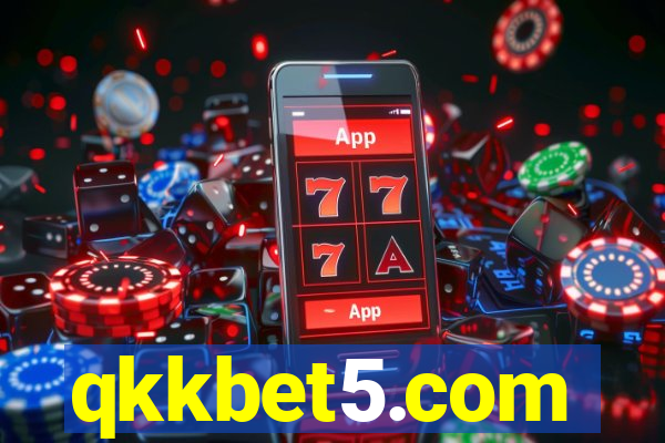 qkkbet5.com