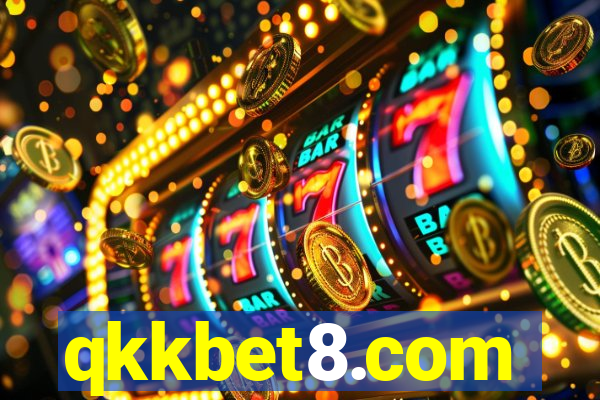 qkkbet8.com