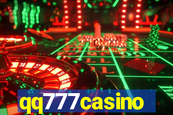 qq777casino