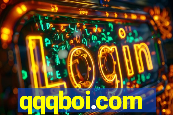 qqqboi.com