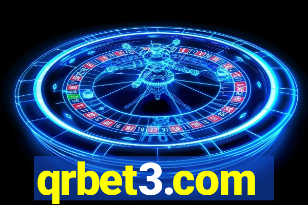 qrbet3.com