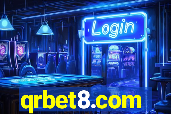 qrbet8.com