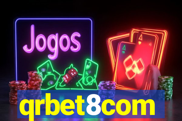 qrbet8com