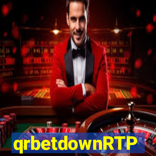 qrbetdownRTP